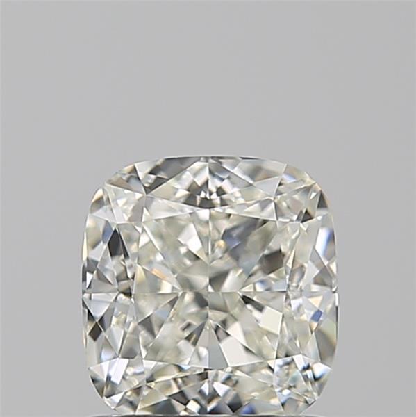 1.01 Carat Cushion Diamond