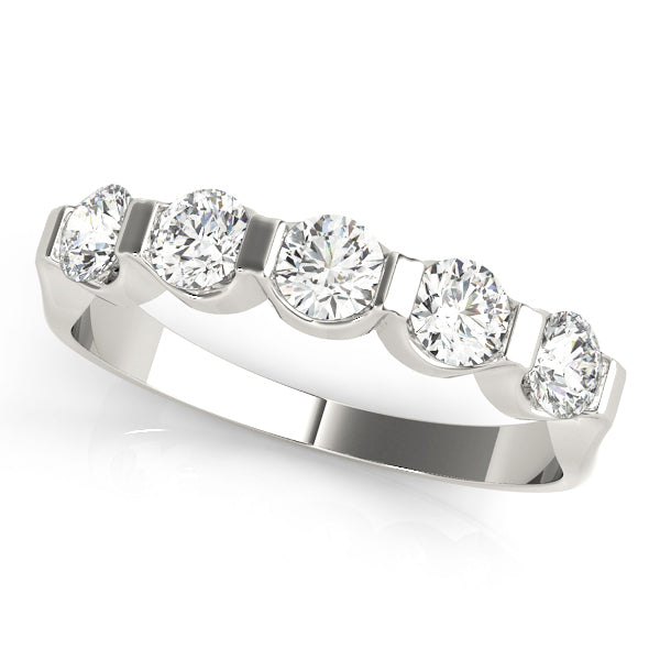 Diamond Wedding Ring