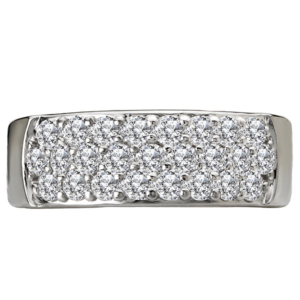 Ladies Fashion Diamond Ring