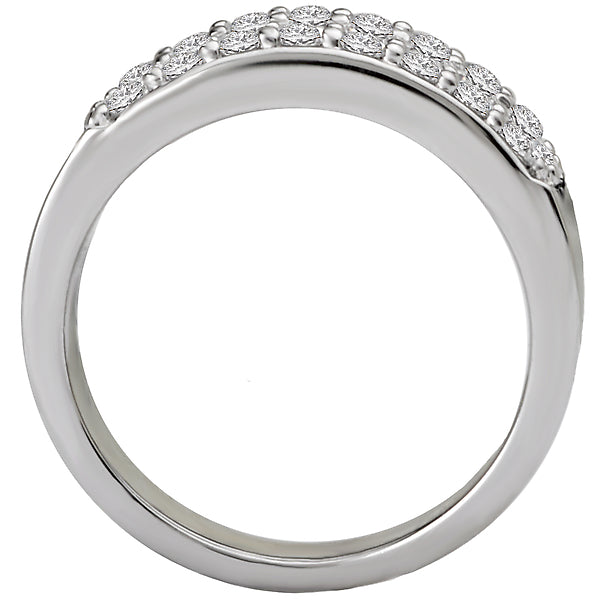 Ladies Fashion Diamond Ring