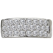 Ladies Fashion Diamond Ring