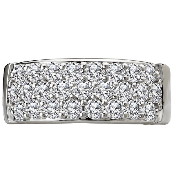 Ladies Fashion Diamond Ring