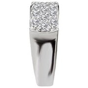 Ladies Fashion Diamond Ring