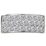 Ladies Fashion Diamond Ring