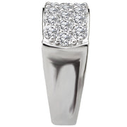 Ladies Fashion Diamond Ring