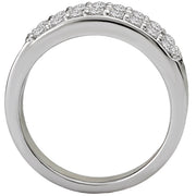 Ladies Fashion Diamond Ring