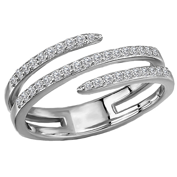 Ladies Fashion Diamond Ring