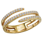 Ladies Fashion Diamond Ring