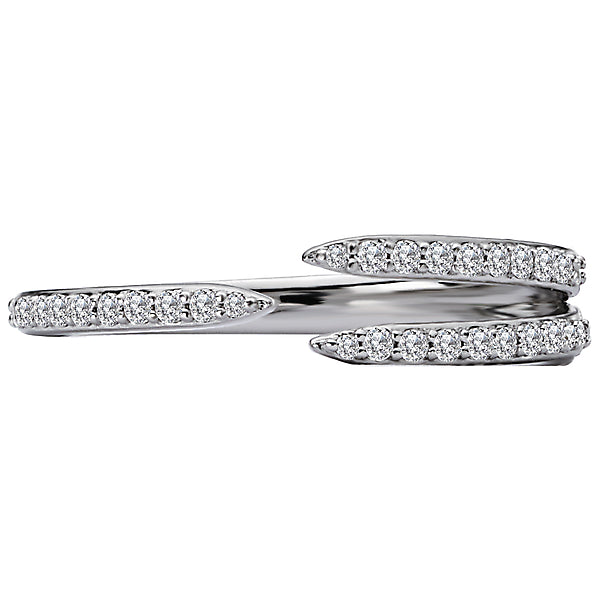 Ladies Fashion Diamond Ring