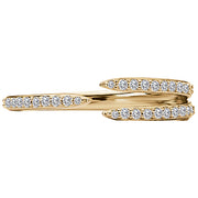 Ladies Fashion Diamond Ring