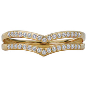 Ladies Fashion Diamond Ring