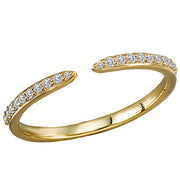 Ladies Fashion Diamond Ring