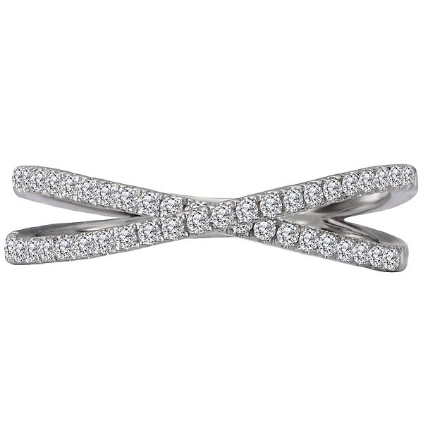 Ladies Fashion Diamond Ring