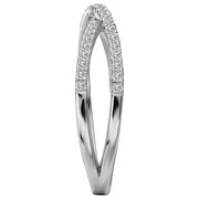 Ladies Fashion Diamond Ring