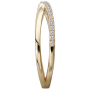 Ladies Fashion Diamond Ring