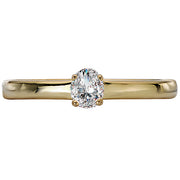 Ladies Fashion Diamond Ring