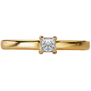 Ladies Fashion Diamond Ring