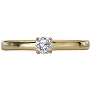 Ladies Fashion Diamond Ring