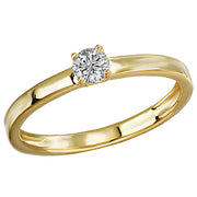 Ladies Fashion Diamond Ring