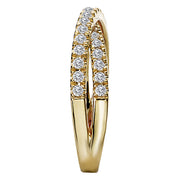 Ladies Fashion Diamond Ring