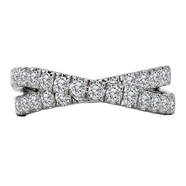 Ladies Fashion Diamond Ring