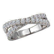 Ladies Fashion Diamond Ring