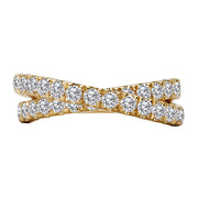 Ladies Fashion Diamond Ring