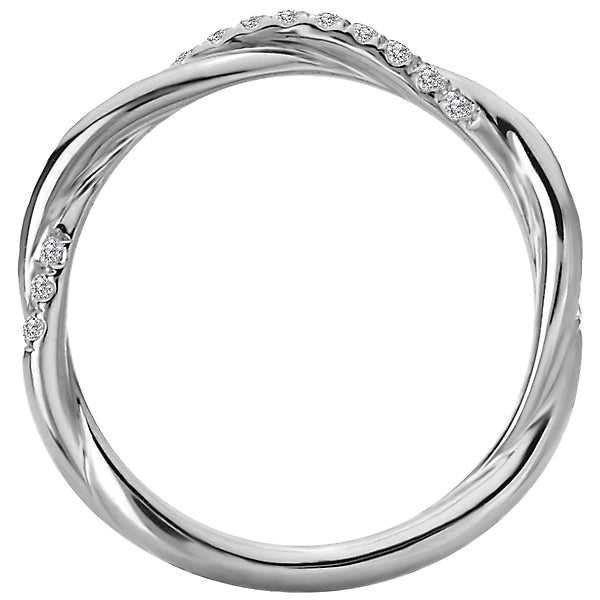 Ladies Fashion Diamond Ring