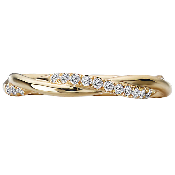 Ladies Fashion Diamond Ring