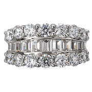 Ladies Fashion Diamond Ring