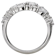 Ladies Fashion Diamond Ring