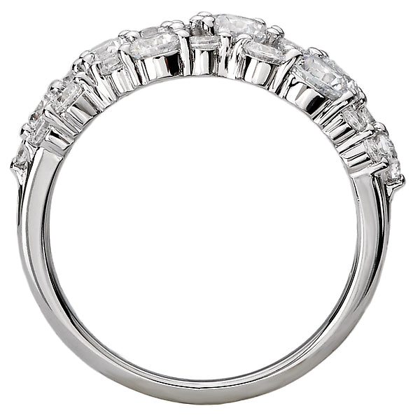 Ladies Fashion Diamond Ring