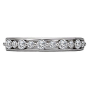 Ladies Fashion Diamond Ring