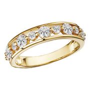 Ladies Fashion Diamond Ring