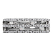 Ladies Fashion Diamond Ring