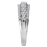 Ladies Fashion Diamond Ring