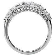 Ladies Fashion Diamond Ring