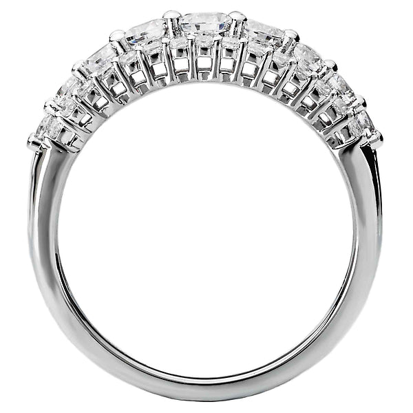 Ladies Fashion Diamond Ring