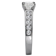 Classic Semi-Mount Diamond Ring