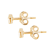 Ladies Fashion Diamond Earrings