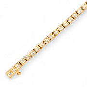 Ladies Fashion Diamond Bracelet