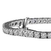 Ladies Diamond Bracelet