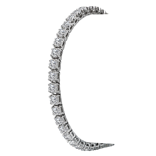 Ladies Diamond Bracelet