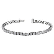 Ladies Diamond Bracelet