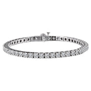 Ladies Diamond Bracelet