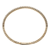 Ladies Fashion Diamond Bracelet