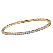 Ladies Fashion Diamond Bracelet