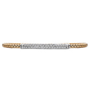 Ladies Fashion Diamond Bracelet