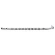 Ladies Fashion Diamond Bracelet