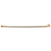 Ladies Fashion Diamond Bracelet